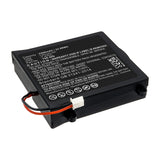 Batteries N Accessories BNA-WB-L14997 Equipment Battery - Li-ion, 7.4V, 3200mAh, Ultra High Capacity - Replacement for Peaktech 706-469 Battery