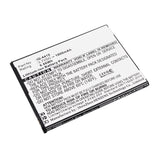 Batteries N Accessories BNA-WB-L11338 Cell Phone Battery - Li-ion, 3.7V, 1800mAh, Ultra High Capacity - Replacement for Fly IQ-4410 Battery