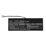 Batteries N Accessories BNA-WB-P17448 Laptop Battery - Li-Pol, 15.2V, 3950mAh, Ultra High Capacity - Replacement for Gigabyte 961TA013F Battery