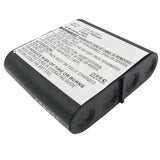 Batteries N Accessories BNA-WB-RNH-023-1.8 Remote Control Battery - Ni-MH, 4.8V, 1800 mAh, Ultra High Capacity Battery - Replacement for Philips 3.1042E+11 Battery