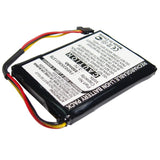 Batteries N Accessories BNA-WB-L4279 GPS Battery - Li-Ion, 3.7V, 950 mAh, Ultra High Capacity Battery - Replacement for TomTom FM58350631376 Battery