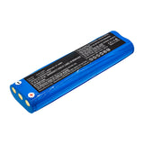 Batteries N Accessories BNA-WB-L15412 Vacuum Cleaner Battery - Li-ion, 14.4V, 2600mAh, Ultra High Capacity - Replacement for Bissell 4ICR19/65 Battery