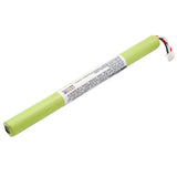 Batteries N Accessories BNA-WB-H1841 Speaker Battery - Ni-MH, 3.6V, 700 mAh, Ultra High Capacity Battery - Replacement for TDK Life On Record A26 Battery