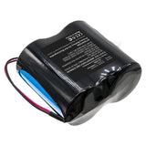 Batteries N Accessories BNA-WB-L10908 PLC Battery - Li-SOCl2, 7.2V, 14500mAh, Ultra High Capacity - Replacement for Gas Fire 2ER34615M Battery