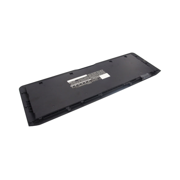 Batteries N Accessories BNA-WB-P10640 Laptop Battery - Li-Pol, 11.1V, 3200mAh, Ultra High Capacity - Replacement for Dell 9KGF8 Battery