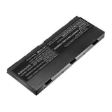 Batteries N Accessories BNA-WB-L12593 Laptop Battery - Li-ion, 11.4V, 7800mAh, Ultra High Capacity - Replacement for Lenovo L17L6P51 Battery