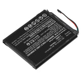 Batteries N Accessories BNA-WB-L8200 GPS Battery - Li-ion, 3.7V, 700mAh, Ultra High Capacity Battery - Replacement for Garmin 361-00070-00 Battery