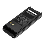 Batteries N Accessories BNA-WB-L12920 2-Way Radio Battery - Li-ion, 7.4V, 2550mAh, Ultra High Capacity - Replacement for Standard Horizon FNB-115LIIS Battery