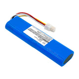 Batteries N Accessories BNA-WB-L15434 Vacuum Cleaner Battery - Li-ion, 14.8V, 2600mAh, Ultra High Capacity - Replacement for Philips 4ICR19/65 Battery