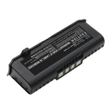 Batteries N Accessories BNA-WB-L17700 Vacuum Cleaner Battery - Li-ion, 14.8V, 2850mAh, Ultra High Capacity - Replacement for Ecovacs S09-Li-148-3200 Battery