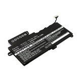 Batteries N Accessories BNA-WB-L11790 Laptop Battery - Li-ion, 7.7V, 4300mAh, Ultra High Capacity - Replacement for HP NU02XL Battery