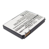 Batteries N Accessories BNA-WB-L14781 Cell Phone Battery - Li-ion, 3.7V, 1200mAh, Ultra High Capacity - Replacement for PHAROS 6027B0060001 Battery