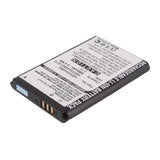 Batteries N Accessories BNA-WB-L13033 Cell Phone Battery - Li-ion, 3.7V, 650mAh, Ultra High Capacity - Replacement for Samsung AB553446BE Battery