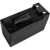 Batteries N Accessories BNA-WB-L10758 Lawn Mower Battery - Li-ion, 25.2V, 10200mAh, Ultra High Capacity - Replacement for Ambrogio CS-C0106-1 Battery