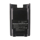 Batteries N Accessories BNA-WB-L11382 2-Way Radio Battery - Li-ion, 7.4V, 2200mAh, Ultra High Capacity - Replacement for Vertex FNB-V86 Battery