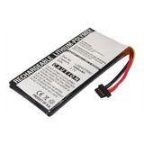 Batteries N Accessories BNA-WB-P16197 PDA Battery - Li-Pol, 3.7V, 1000mAh, Ultra High Capacity - Replacement for Toshiba LAB503759C Battery