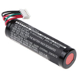 Batteries N Accessories BNA-WB-L1826 Speaker Battery - Li-Ion, 3.7V, 2200 mAh, Ultra High Capacity - Replacement for Logitech 533-000122 Battery