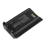 Batteries N Accessories BNA-WB-L13910 2-Way Radio Battery - Li-ion, 7.4V, 2200mAh, Ultra High Capacity - Replacement for Vertex FNB-V143LI Battery