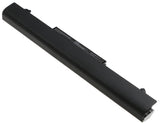 Batteries N Accessories BNA-WB-L11745 Laptop Battery - Li-ion, 14.8V, 2200mAh, Ultra High Capacity - Replacement for HP R0O6XL Battery