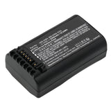 Batteries N Accessories BNA-WB-L7222 Equipment Battery - Li-Ion, 3.7V, 5200 mAh, Ultra High Capacity - Replacement for Nikon 890-0084 Battery