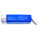 Batteries N Accessories BNA-WB-L18857 Vacuum Cleaner Battery - Li-ion, 14.4V, 5200mAh, Ultra High Capacity - Replacement for Ecovacs 201-2115-1959 Battery