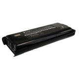 Batteries N Accessories BNA-WB-H12077 2-Way Radio Battery - Ni-MH, 7.2V, 2500mAH, Ultra High Capacity - Replacement for Kenwood KNB-29 Battery