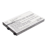 Batteries N Accessories BNA-WB-L13221 Cell Phone Battery - Li-ion, 3.7V, 1050mAh, Ultra High Capacity - Replacement for Socketmobile XP2-0001100 Battery