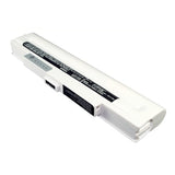 Batteries N Accessories BNA-WB-L17000 Laptop Battery - Li-ion, 11.1V, 4400mAh, Ultra High Capacity - Replacement for Samsung AA-PB5NC6B Battery