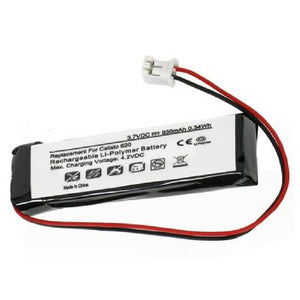 Batteries N Accessories BNA-WB-P911 Speaker Battery - Li-Pol, 3.7V, 930 mAh, Ultra High Capacity Battery - Replacement for Plantronics 85442-01 Battery