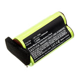 Batteries N Accessories BNA-WB-H15351 Shaver Battery - Ni-MH, 3.6V, 2000mAh, Ultra High Capacity - Replacement for Moser 1871-7590 Battery