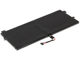 Batteries N Accessories BNA-WB-L9657 Laptop Battery - Li-ion, 7.4V, 5800mAh, Ultra High Capacity - Replacement for Lenovo L13L4P61 Battery