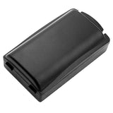 Batteries N Accessories BNA-WB-L1227 Barcode Scanner Battery - Li-Ion, 3.7V, 5200 mAh, Ultra High Capacity Battery - Replacement for Datalogic 94ACC0046 Battery