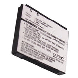 Batteries N Accessories BNA-WB-L12300 Cell Phone Battery - Li-ion, 3.7V, 800mAh, Ultra High Capacity - Replacement for LG LGIP-570A Battery