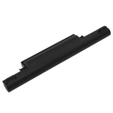 Batteries N Accessories BNA-WB-L17474 Laptop Battery - Li-ion, 10.8V, 5200mAh, Ultra High Capacity - Replacement for Medion D17LC29H Battery