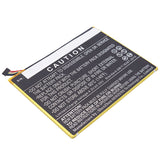 Batteries N Accessories BNA-WB-P5119 Tablets Battery - Li-Pol, 3.7V, 3210 mAh, Ultra High Capacity Battery - Replacement for Amazon 26S1009 Battery