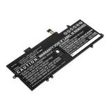 Batteries N Accessories BNA-WB-P12674 Laptop Battery - Li-Pol, 15.36V, 3200mAh, Ultra High Capacity - Replacement for Lenovo L18C4P71 Battery