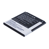 Batteries N Accessories BNA-WB-L14003 Cell Phone Battery - Li-ion, 3.7V, 1500mAh, Ultra High Capacity - Replacement for Wiko FIZZ Battery