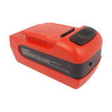 Batteries N Accessories BNA-WB-L10965 Power Tool Battery - Li-ion, 20V, 3000mAh, Ultra High Capacity - Replacement for Craftsman 25708 Battery