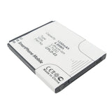 Batteries N Accessories BNA-WB-L10069 Cell Phone Battery - Li-ion, 3.7V, 1350mAh, Ultra High Capacity - Replacement for Coolpad CPLD-03 Battery