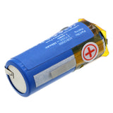 Batteries N Accessories BNA-WB-L18831 Smartpen Battery - Li-ion, 3.7V, 350mAh, Ultra High Capacity - Replacement for Livescribe ICR12300 Battery