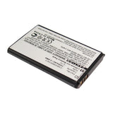 Batteries N Accessories BNA-WB-L14457 Cell Phone Battery - Li-ion, 3.7V, 1050mAh, Ultra High Capacity - Replacement for Alcatel CAB3080010C1 Battery