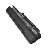 Batteries N Accessories BNA-WB-L15823 Laptop Battery - Li-ion, 11.1V, 4400mAh, Ultra High Capacity - Replacement for Acer AR5BXB63 Battery