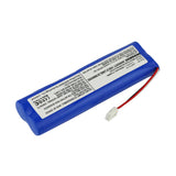 Batteries N Accessories BNA-WB-H12727 Medical Battery - Ni-MH, 4.8V, 2000mAh, Ultra High Capacity - Replacement for I-Stat 04P74-03 Battery