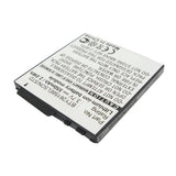 Batteries N Accessories BNA-WB-L16352 Cell Phone Battery - Li-ion, 3.7V, 550mAh, Ultra High Capacity - Replacement for Emporia BTY26158ELSON/STD Battery