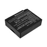 Batteries N Accessories BNA-WB-L11290 Wireless Headset Battery - Li-ion, 3.7V, 810mAh, Ultra High Capacity - Replacement for Eartec LX600LI Battery