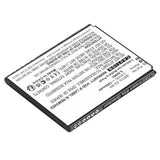 Batteries N Accessories BNA-WB-L18429 Cell Phone Battery - Li-ion, 3.8V, 1800mAh, Ultra High Capacity - Replacement for D-LINK B9010 Battery