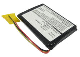 Batteries N Accessories BNA-WB-L4207 GPS Battery - Li-Ion, 3.7V, 1100 mAh, Ultra High Capacity Battery - Replacement for LG LN700 Battery