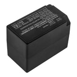 Batteries N Accessories BNA-WB-H16137 Medical Battery - Ni-MH, 9V, 700mAh, Ultra High Capacity - Replacement for ABBOTT 06F23-55 Battery