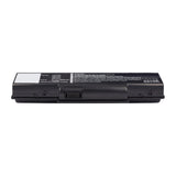 Batteries N Accessories BNA-WB-L15797 Laptop Battery - Li-ion, 11.1V, 6600mAh, Ultra High Capacity - Replacement for Acer AS07A31 Battery