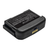 Batteries N Accessories BNA-WB-L13790 Stage Monitor System Battery - Li-ion, 3.7V, 1800mAh, Ultra High Capacity - Replacement for Sennheiser 505974 Battery